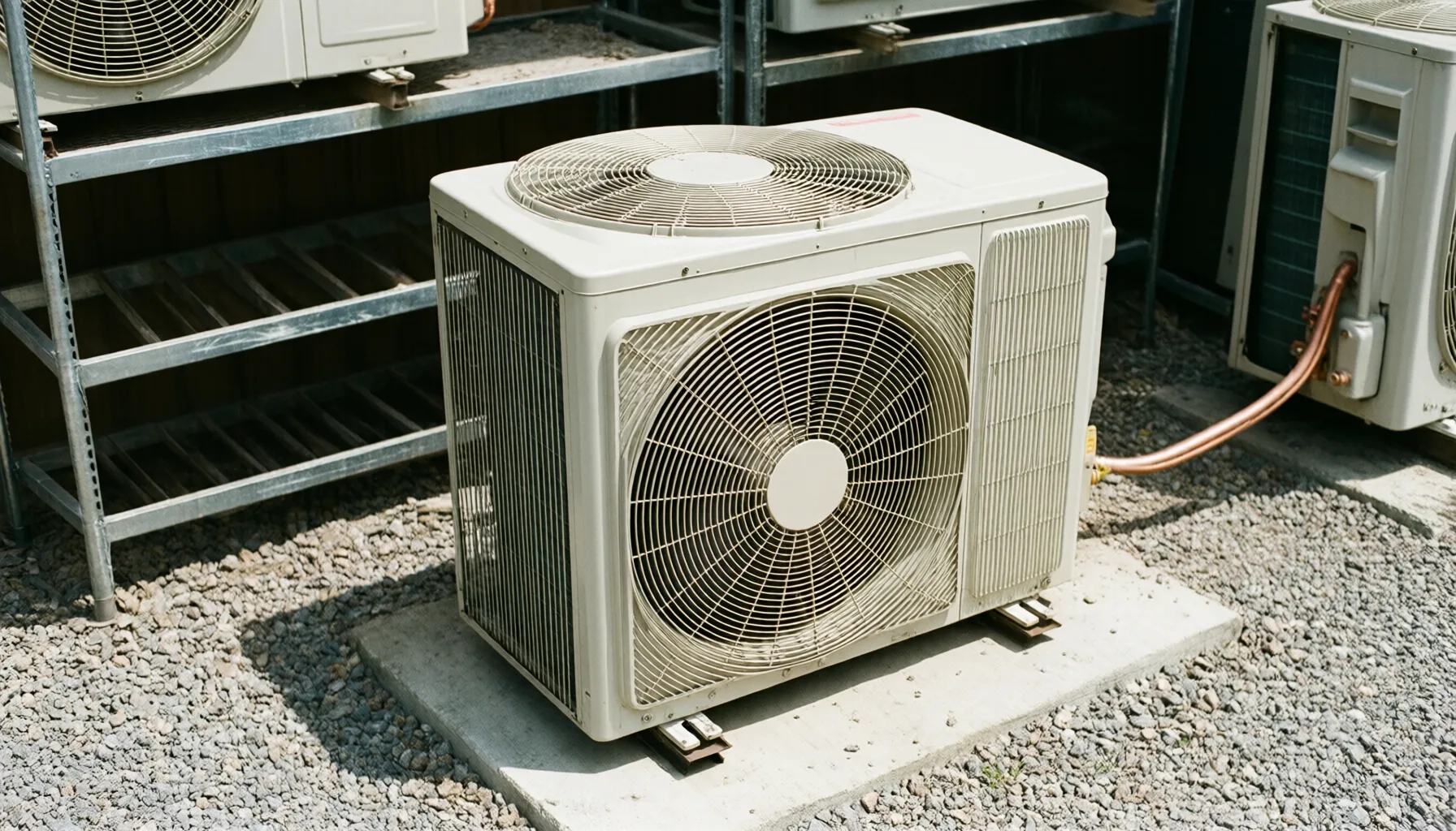 Emergency AC Repair