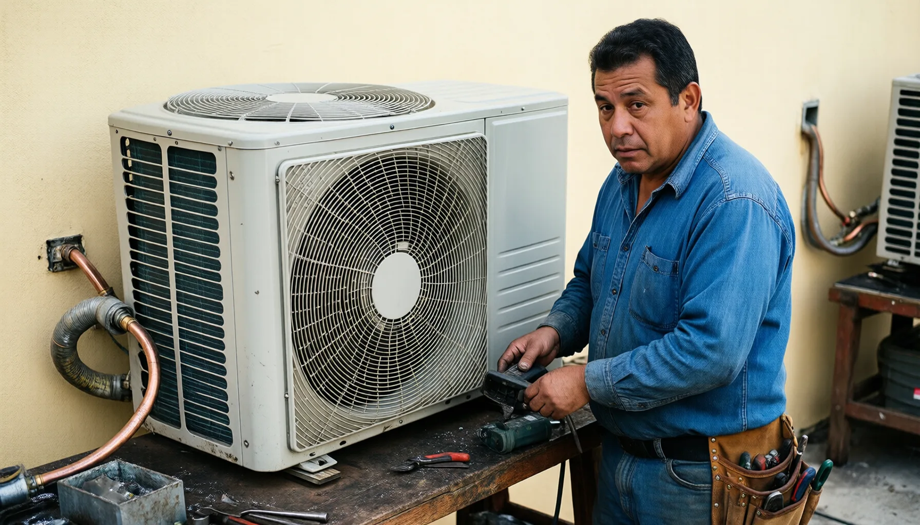Air Quality Improvement
