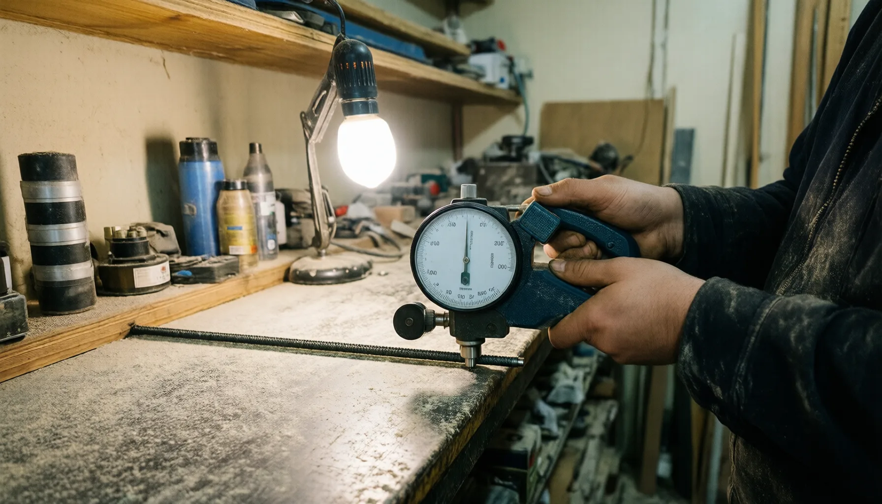 Specialized Tools