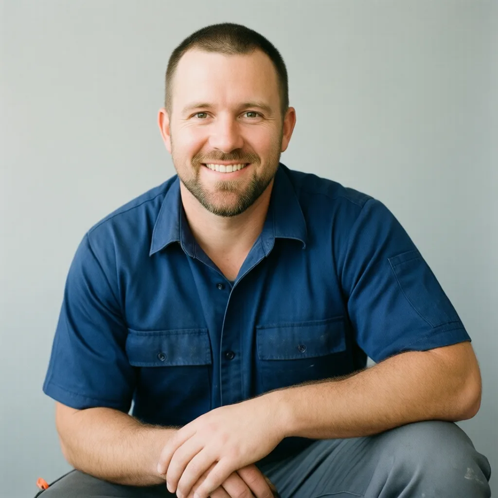 Sean Cooper