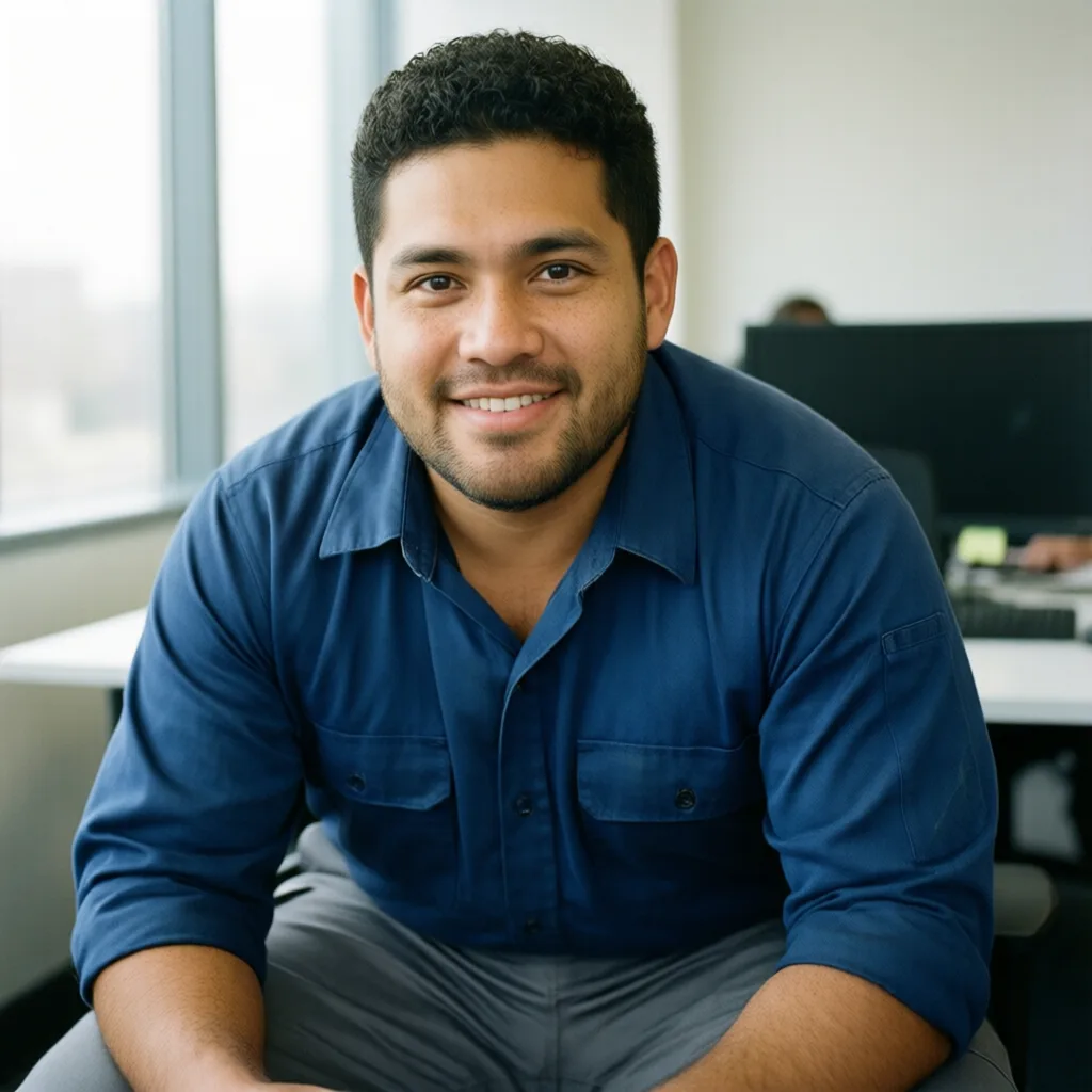 Fernando Vargas