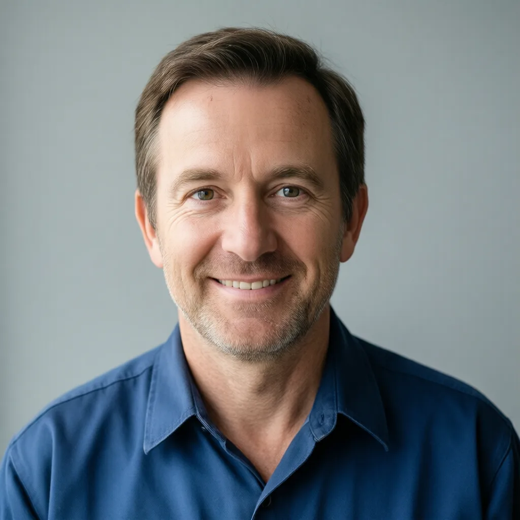 Adam Murphy