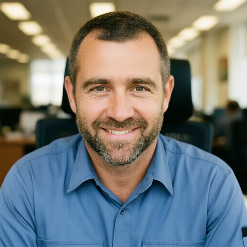 Ryan Harris