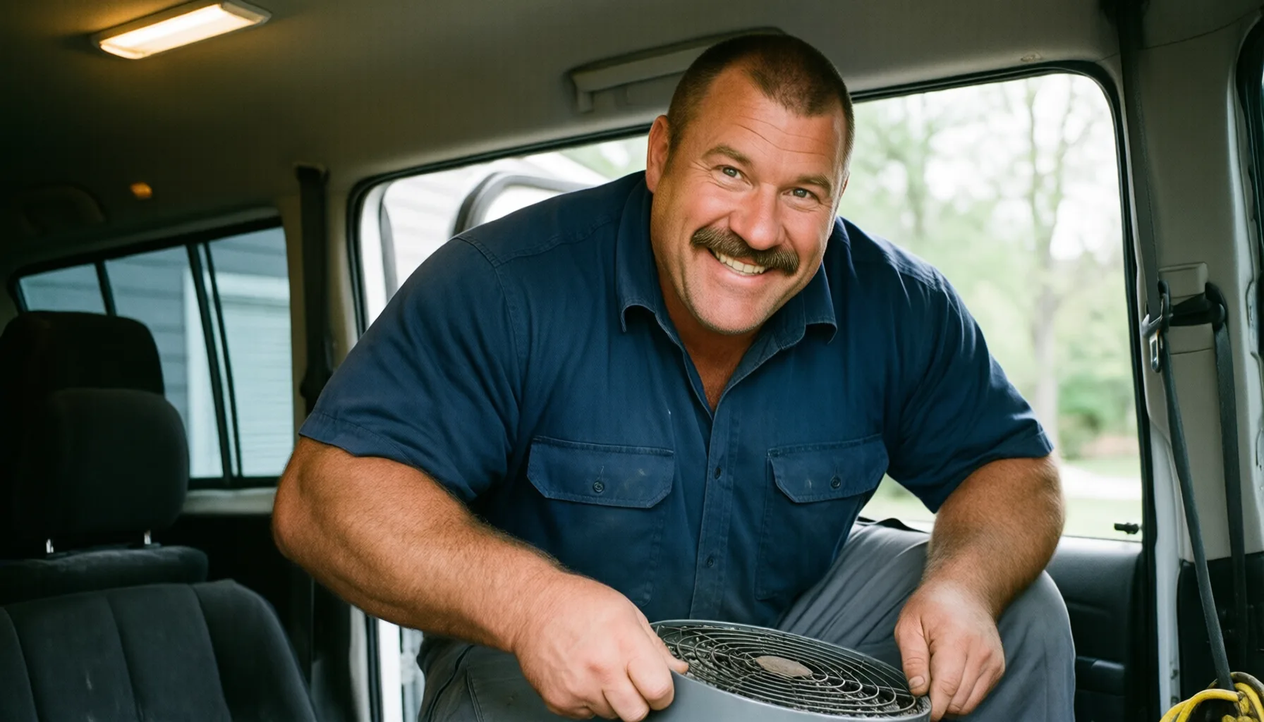 Emergency AC Repairs