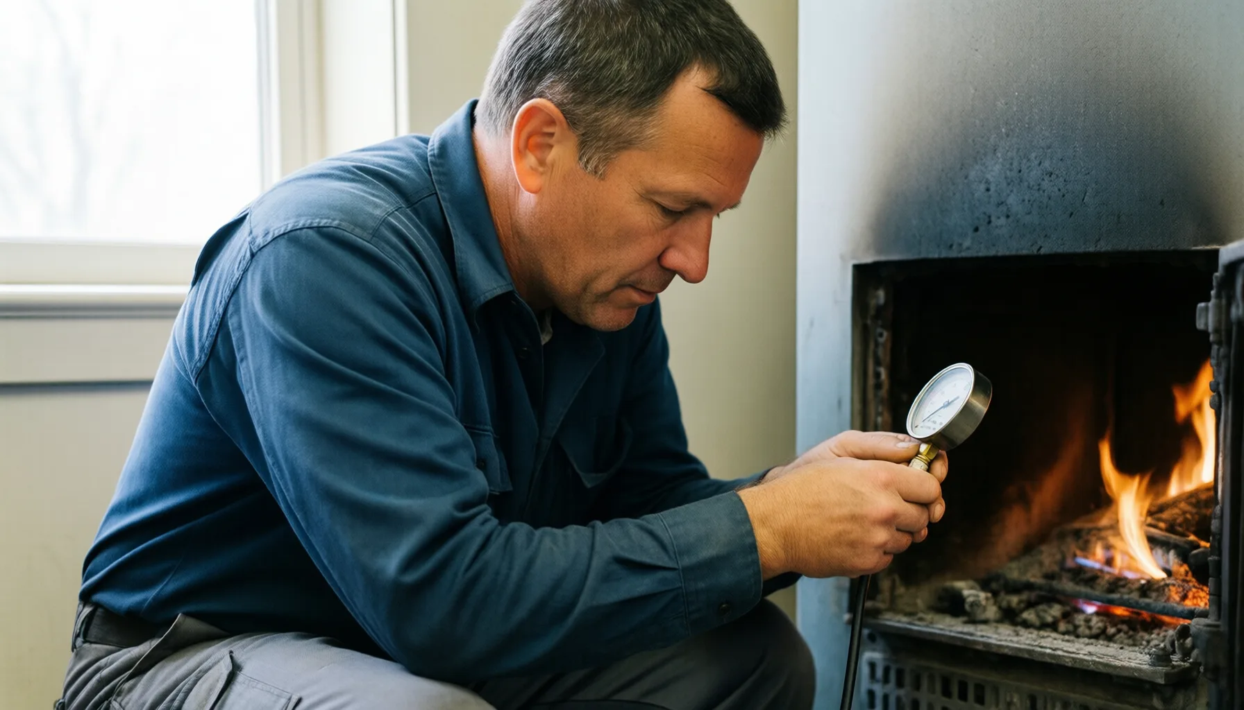 AC System Installation
