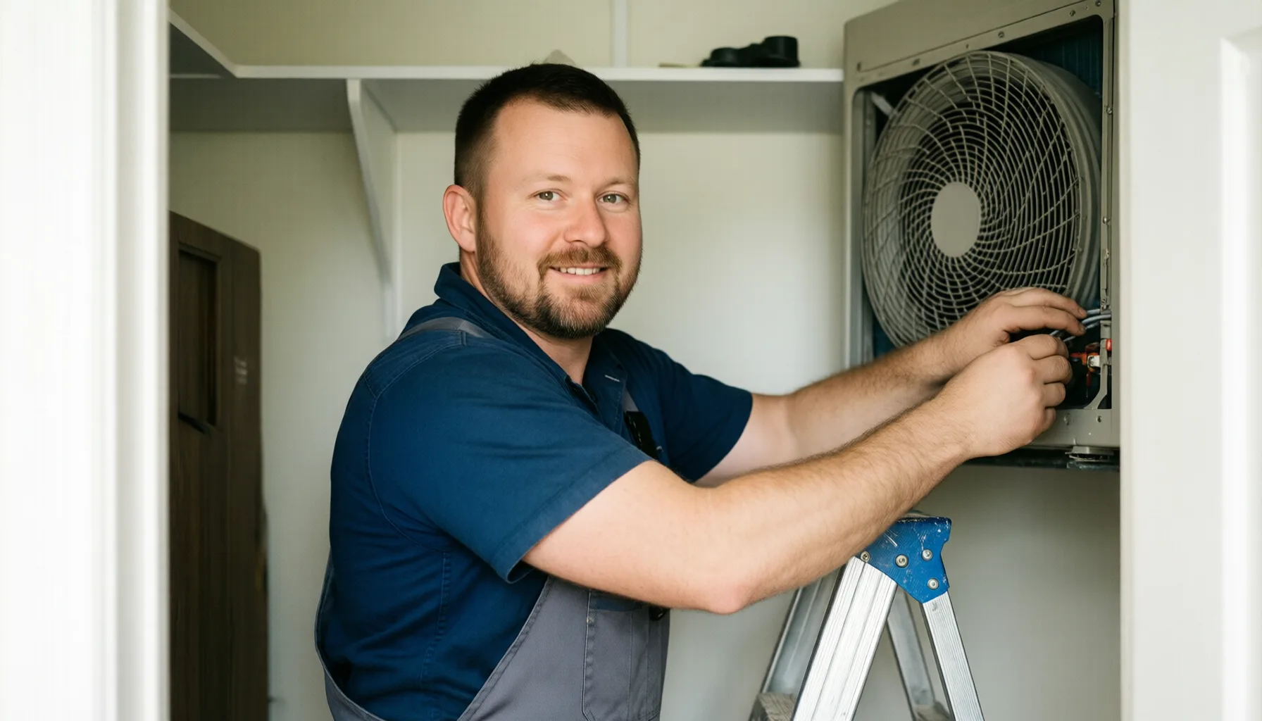 Thermostat Calibration