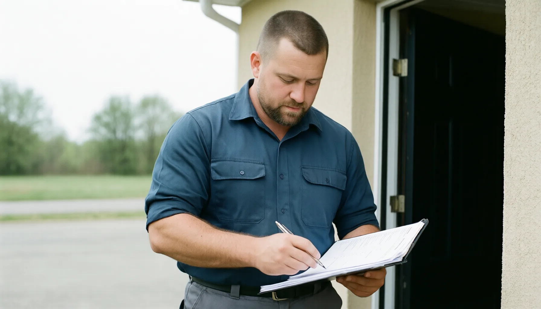 Energy Efficiency Upgrades
